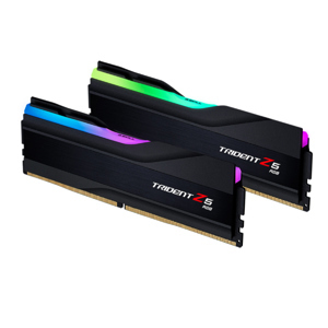 Ram máy tính G.Skill Trident Z5 RGB 64GB 6000MHz DDR5 F5-6000J3238G32GX2