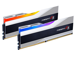 Ram máy tính G.Skill Trident Z5 RGB 64GB 6000MHz DDR5 F5-6000J3238G32GX2