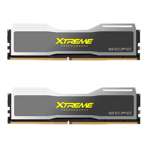 Ram OCPC XTREME DDR4 16GB KIT (2*8G) 2666 (MMX2K16GD426C19)