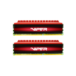 Ram Patriot (2 x 8GB) DDR4 Bus 2400Mhz - PV416G240C5K