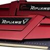 Ram PC G.SKILL Ripjaws V Bus 3600 Mhz DDR4 - CL19 F4-3600C19D-16GVRB