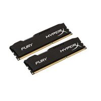 Ram pc Kingston 8G 1866MHZ DDR3 (HX318C10F/8) Fury Red