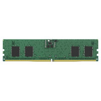 Ram PC Kingston 8GB DDR5 5200MHz CL42 1Rx16 – KVR52U42BS6-8