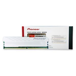 RAM Pioneer 16GB DDR4 2666MHz