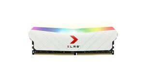 Ram PNY XLR8 16GB DDR4 3600MHz RGB