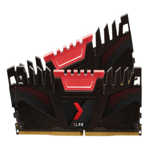 Ram PNY XLR8 Gaming 8GB (1x8GB) DDR4 3200MHz