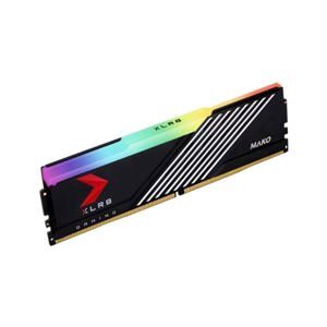 Ram PNY XLR8 MAKO 2x16GB 6000 RGB DDR5