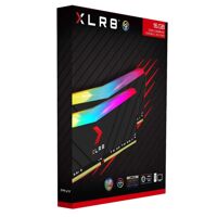 Ram PNY XLR8 RGB 16GB (8x2) DDR4 3200