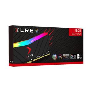 Ram PNY XLR8 RGB 16GB DDR4 3200Mhz