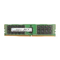 Ram Samsung 32G 2Rx4 PC4-2400T ECC REG - M393A4K40BB1-CRC