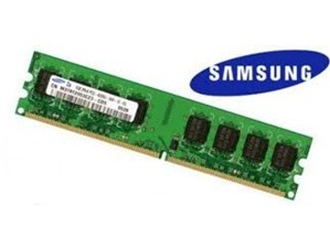 RAM Samsung 4Gb DDR3-1600- M378B5773QB-CK0/4