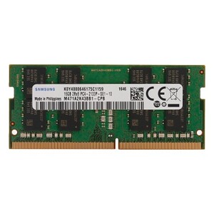 Ram Samsung M471A2K43BB1-CPBD0 - 16GB, DDR4, 2133MHz