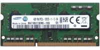 Ram SamSung NoteBook 8GB bus 1600 M471B1G73EB0-YK0D0