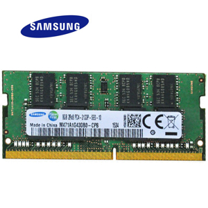 Ram SamSung NoteBook 8GB bus 2133 M471A1K43BB0-CPBD0