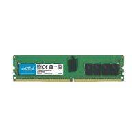 RAM Server Crucial 16GB (1x16GB) DDR4 ECC 2666MHz CT16G4RFD8266