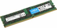 RAM Server Crucial 32GB (1x32GB) DDR4 ECC 2400MHz (CT32G4RFD424A)