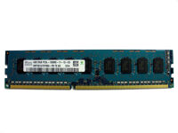 RAM Server Dell 4Gb DDR3 PC3L-12800E