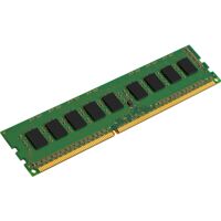 RAM Server Kingston 8Gb DDR3 1600 ECC KVR16E11/8KF