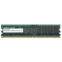 RAM server SuperTalent 1GB DDR3 1066Mhz 240-Pin DDR3 ECC Registered (PC3 8500)