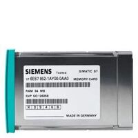 RAM Siemens 6ES7952-0KH00-0AA0