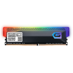 RAM Silicon SP008GXLZU320BSA 8GB DDR4 3200MHz