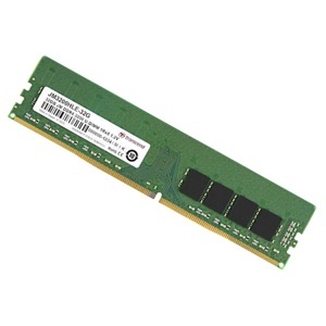 RAM Transcend 32GB DDR4 3200MHz (JM3200HLE)