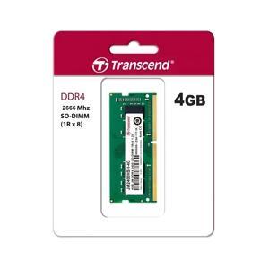 RAM Transcend 4GB DDR4 3200Mhz SO-DIMM (JM3200HSH-4G)