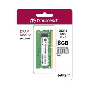 RAM Transcend DDR4-3200 8GB (JM3200HSG-8G)