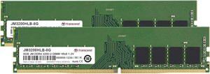 RAM Transcend DDR4 3200 Mhz JM3200HLB-8G