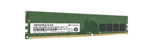 RAM Transcend DDR4 3200 Mhz JM3200HLB-8G