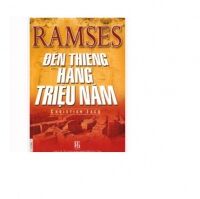 Rames - Đền Thiêng Hàng Triệu Năm