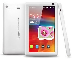 Máy tính bảng Ramos W6HD - 8GB, Wifi, 7.0 inch