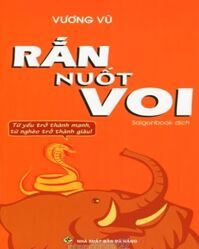 Rắn Nuốt Voi