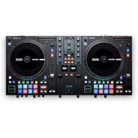 Rane One - Serato Dj Controller (Mâm đĩa than động cơ)