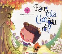 Răng Của Con Đâu Rồi