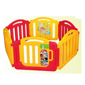 Rào bóng lục lăng Play Pen PY-07