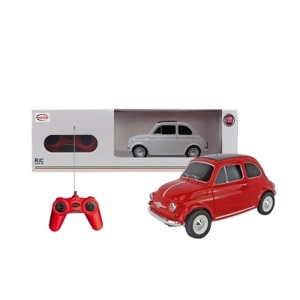 Mô hình Xe điều khiển Fiat Rastar 26010 (R26010)