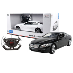 Xe điều khiển BMW 6 Series Rastar 42600 tỉ lệ 1:24