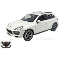 Mô hình Xe điều khiển Porsche Cayenne Turbo Rastar 42900 (R42900)