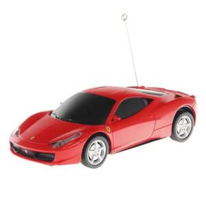 Mô hình Xe điều khiển Ferrari 458 Italia Rastar 60500 (R60500)