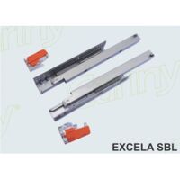 Ray âm thép mạ kẽm Excela SBL -250