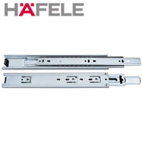 Ray bi 3 tầng Hafele 494.02.460