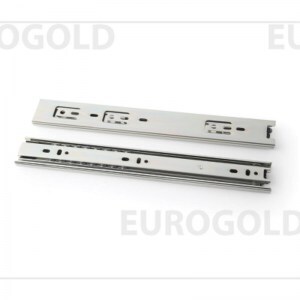 Ray bi 3 tầng không giảm chấn Eurogold SG300