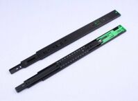 Ray bi 3 tầng thép sơn tĩnh điện không giảm chấn RBB-700