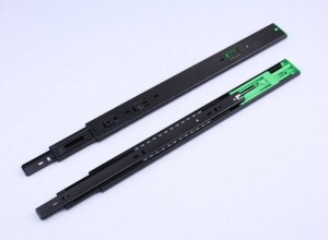 Ray bi 3 tầng thép sơn tĩnh điện không giảm chấn RBB-700