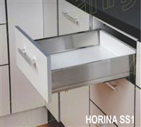 Ray hộp Cariny HORINA SS2-450