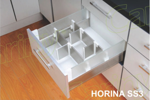 Ray hộp Cariny Horina SS3-450