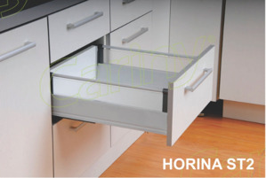 Ray hộp Cariny Horina ST2-500