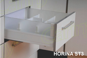 Ray hộp Cariny Horina ST3-500