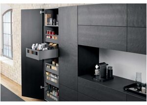 Ray hộp Legrabox Blum 550.71.565